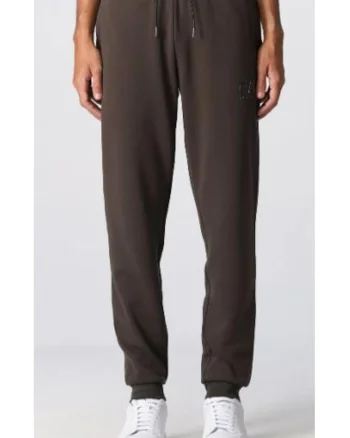 Pantaloni de trening regular fit,