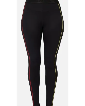 Colanti dama  JCC BOOSTER, pentru femei, culoarea albastru, Negru