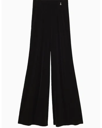 ,Pantaloni largi elastici