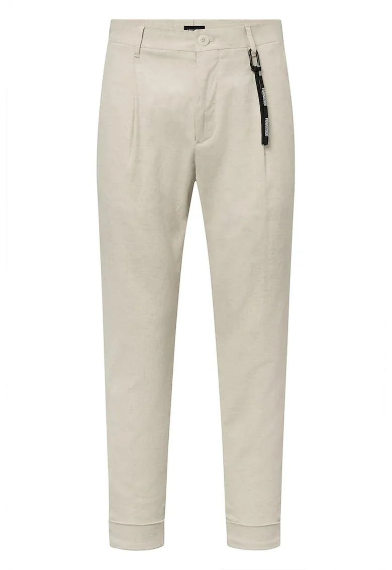 ,Pantaloni regular fit STR1