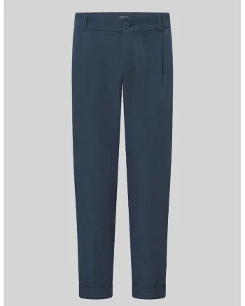 ,Pantaloni casual cu buzunare laterale STR1