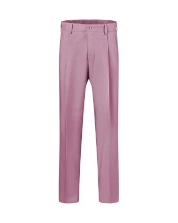 ,Pantaloni loose-fit STR1, Mov
