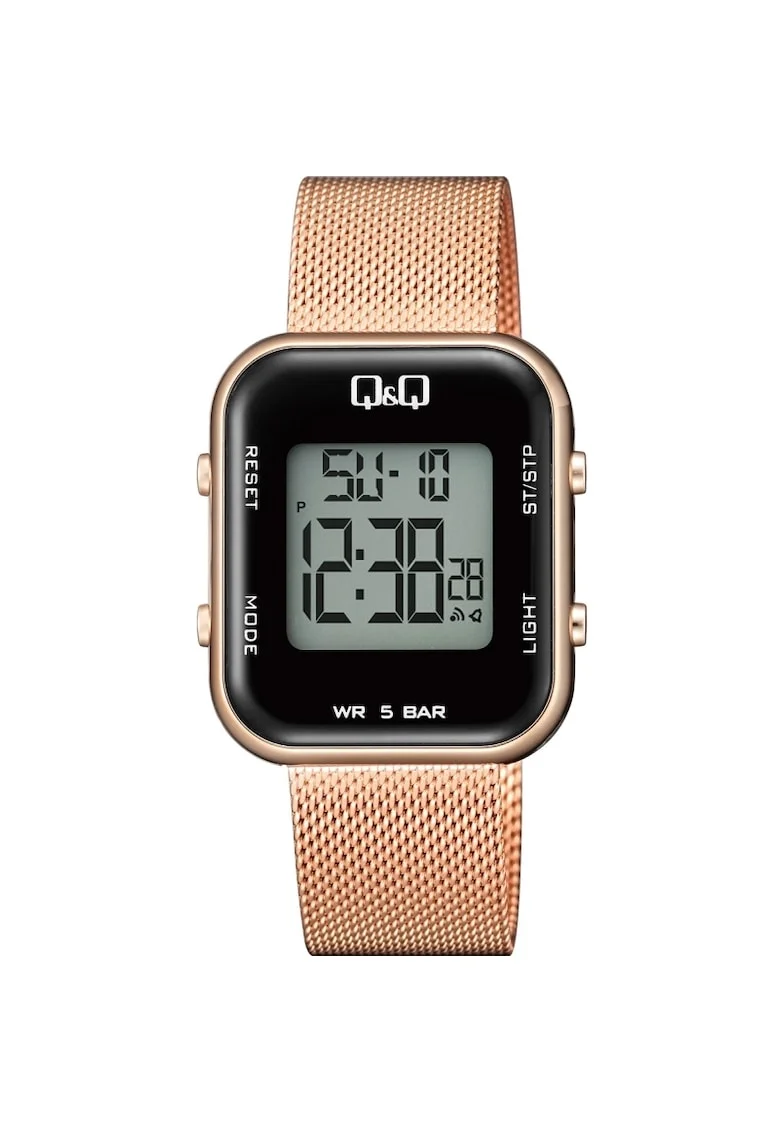 Ceas dama  M207J013Y Quartz Rose gold