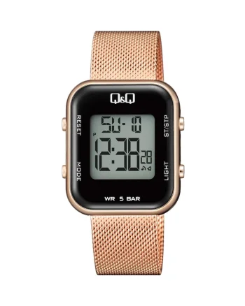 Ceas dama  M207J013Y Quartz Rose gold