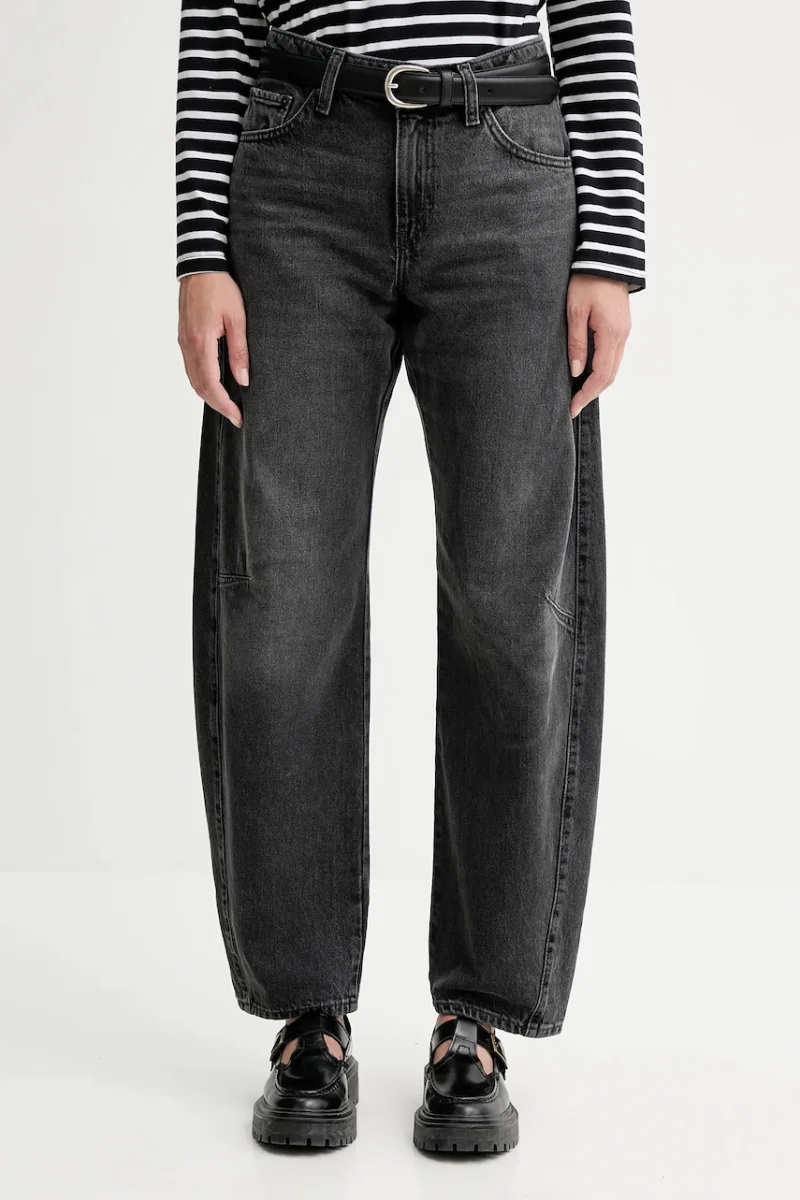 Levi's jeansi BAGGY DAD BARREL