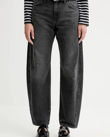 Levi's jeansi BAGGY DAD BARREL