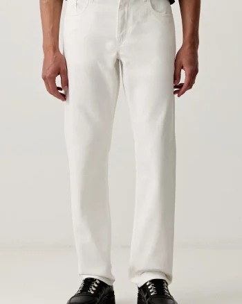 Karl Lagerfeld Jeans blugi straight pentru bărbați