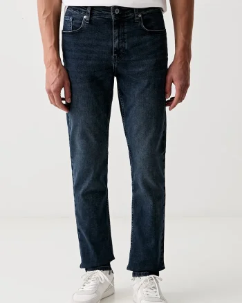 Karl Lagerfeld Jeans blugi slim fit pentru bărbați