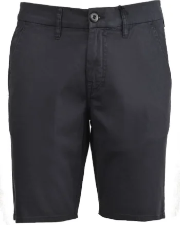 Pantaloni scurti, Negru
