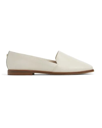 Pantofi loafer de piele Caraelia