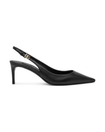 Sandale dama 305315717,  Piele naturala, Negru, Negru