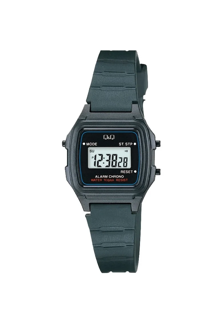 Ceas dama  LLA2P204Y Quartz Gri