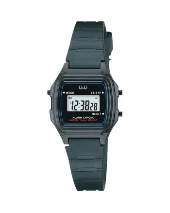 Ceas dama  LLA2P204Y Quartz Gri