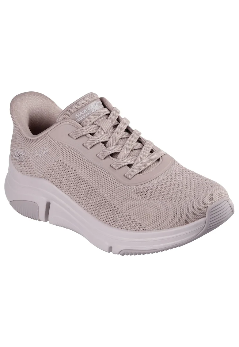 Pantofi dama sport BOBS SPARROW FLEX TOO YOU 117587, Roz