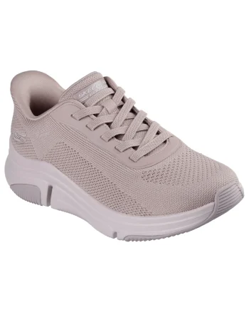 Pantofi dama sport BOBS SPARROW FLEX TOO YOU 117587, Roz