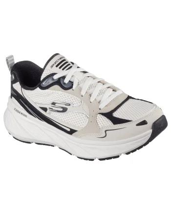 Pantofi dama sport EDGERIDE COOL FUSION 150493, Negru