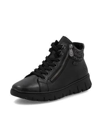 Ghete dama N1305 00, Negru