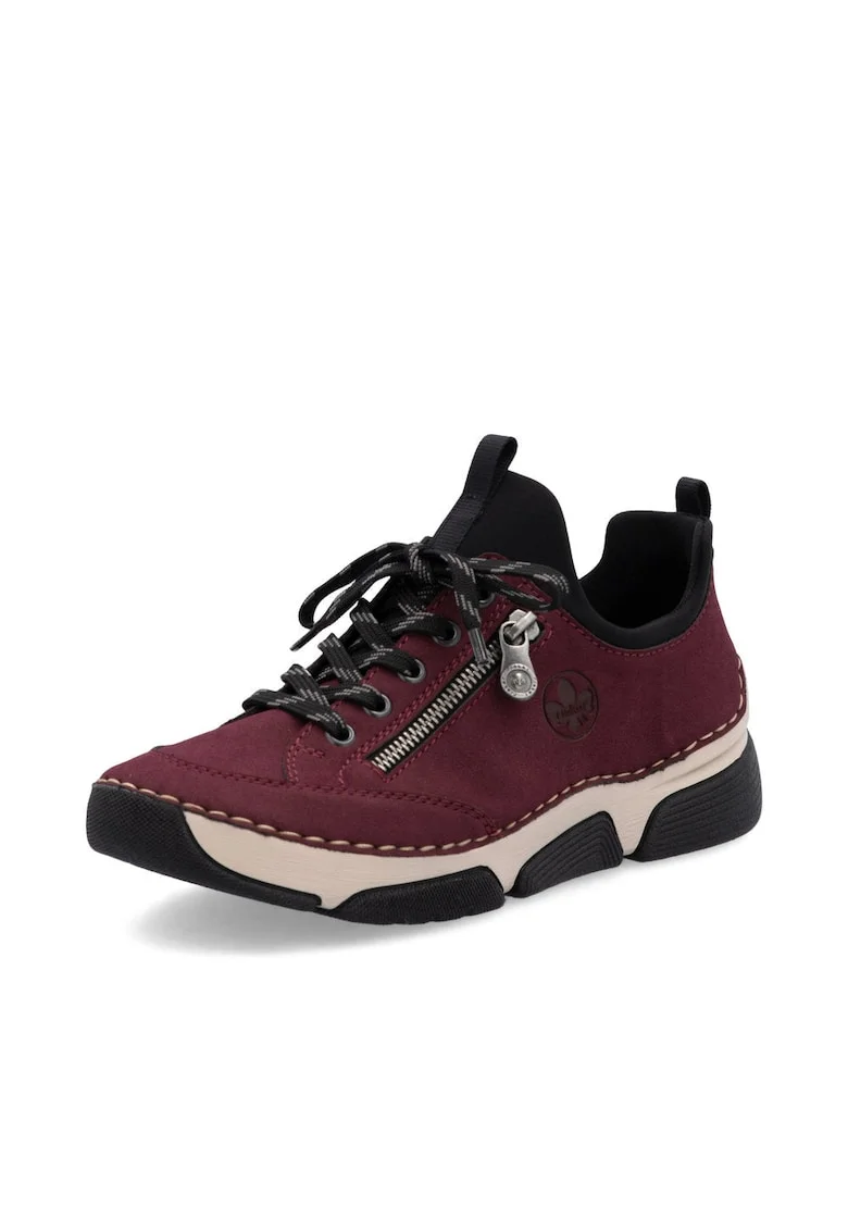Pantofi dama 45973 36, Rosu