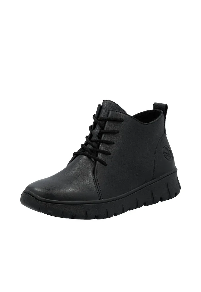 Ghete dama N1331 00, Negru