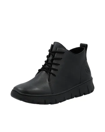 Ghete dama N1331 00, Negru