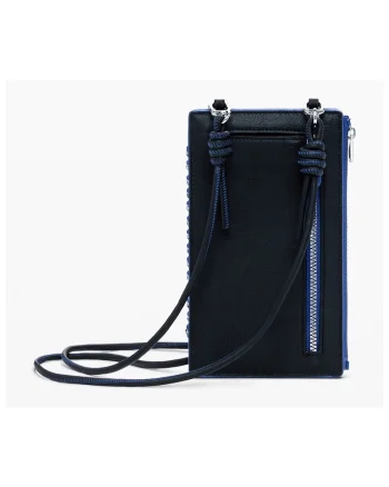 Portofel dama negru 25WAYP09, Negru, One Size