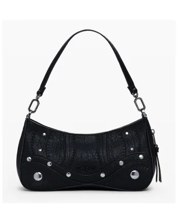 Geanta dama negru 25WAXPA9, Negru