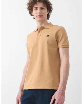 Tricou polo Milers River