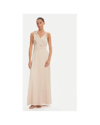 Rochie dama  CFC0124351003, Bej