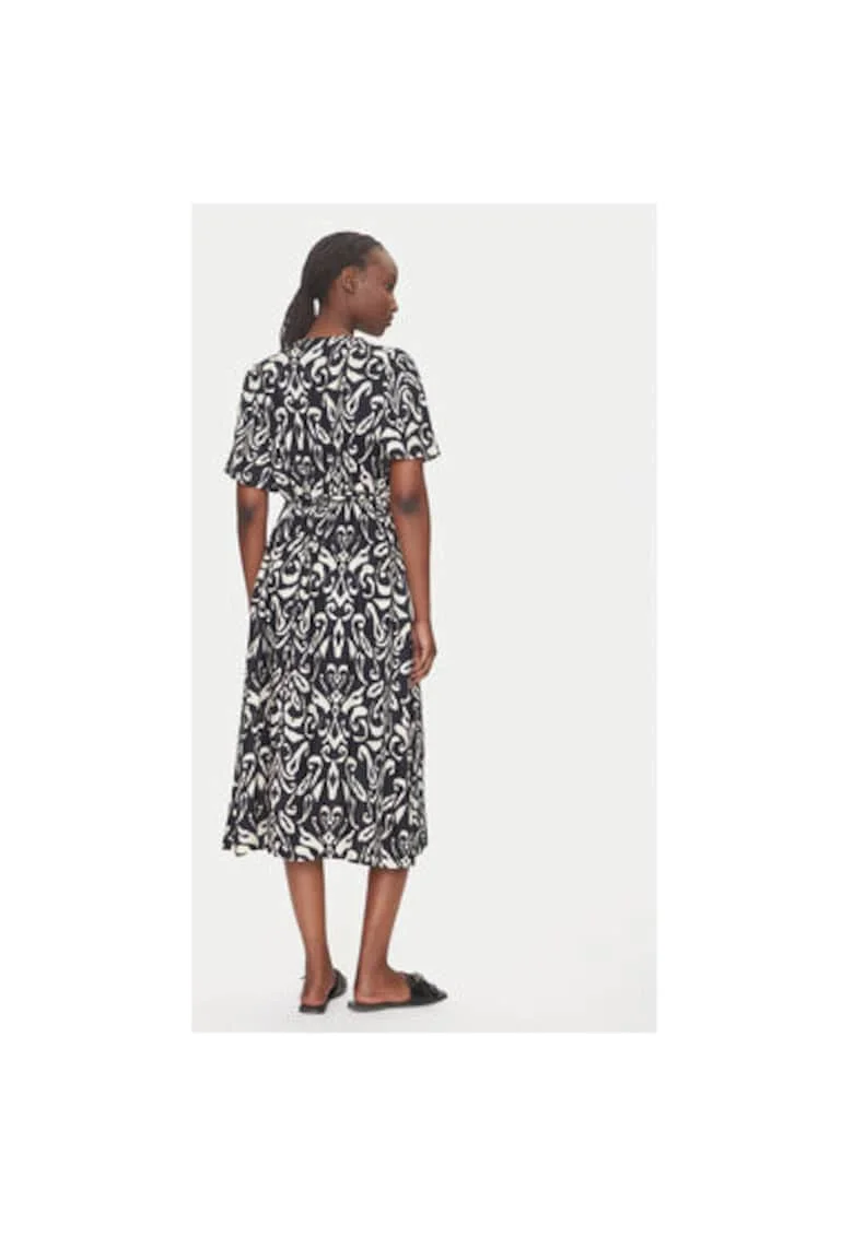 Camasa rochie dama  15323675, Bleumarin, Bleumarin