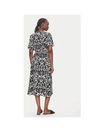 Camasa rochie dama  15323675, Bleumarin, Bleumarin