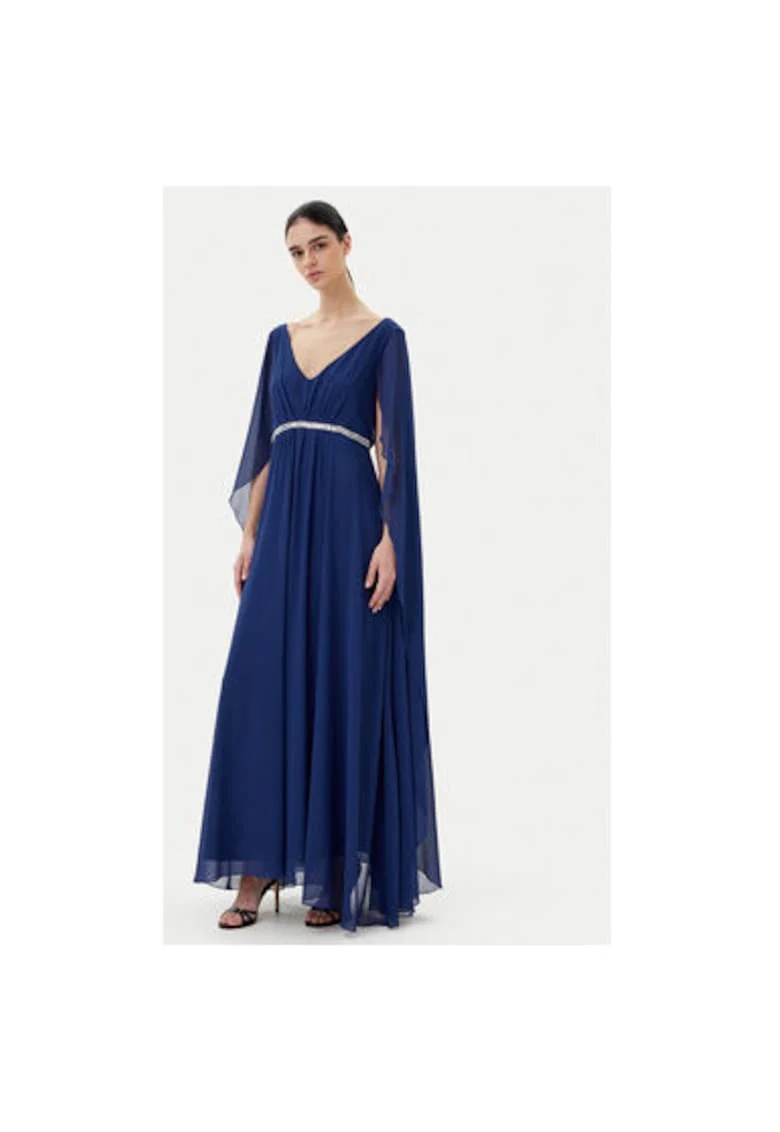 Rochie dama  CFC0123079003, Bleumarin