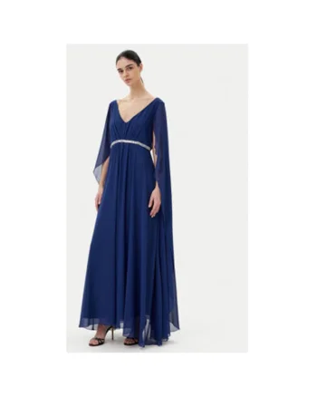 Rochie dama  CFC0123079003, Bleumarin