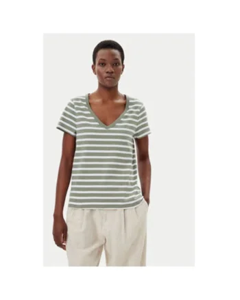 Tricou dama  721625-01, Verde, Verde