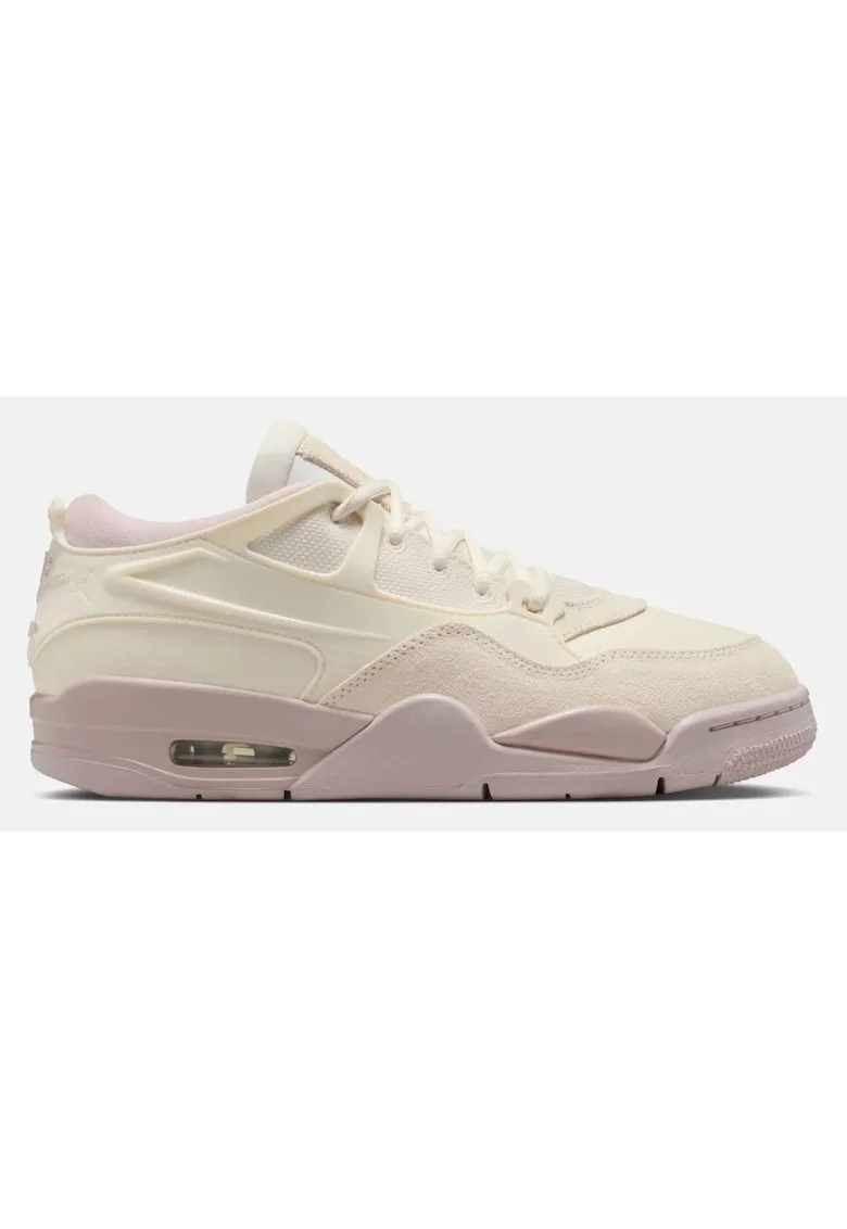 Pantofi sport cu garnituri de piele intoarsa Air  4RM