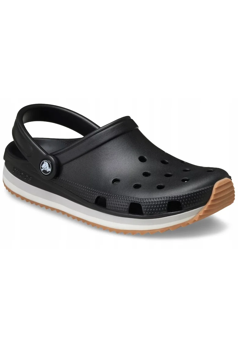 saboti, Runner negru, Negru