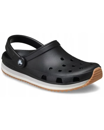 saboti, Runner negru, Negru