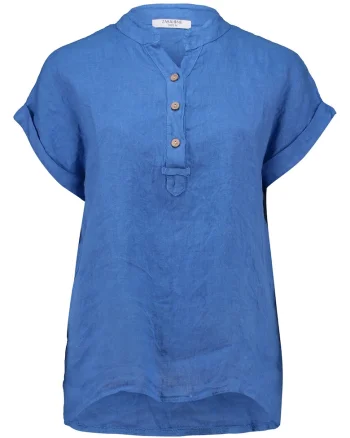 Bluza lejera uni din in
