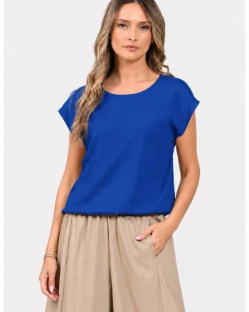 Bluza Dama,  Kimono, din In V401