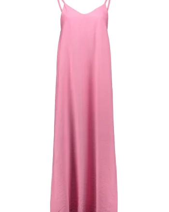 Rochie maxi lejera Dawni