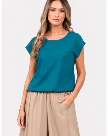 Bluza Dama,  Kimono, din In V402