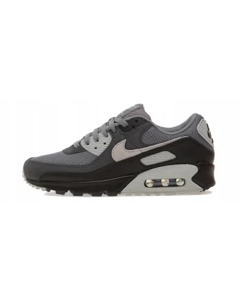 Pantofi sport Air Max 90 din piele si textil
