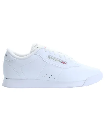 Pantofi sport din piele ecologica Princess