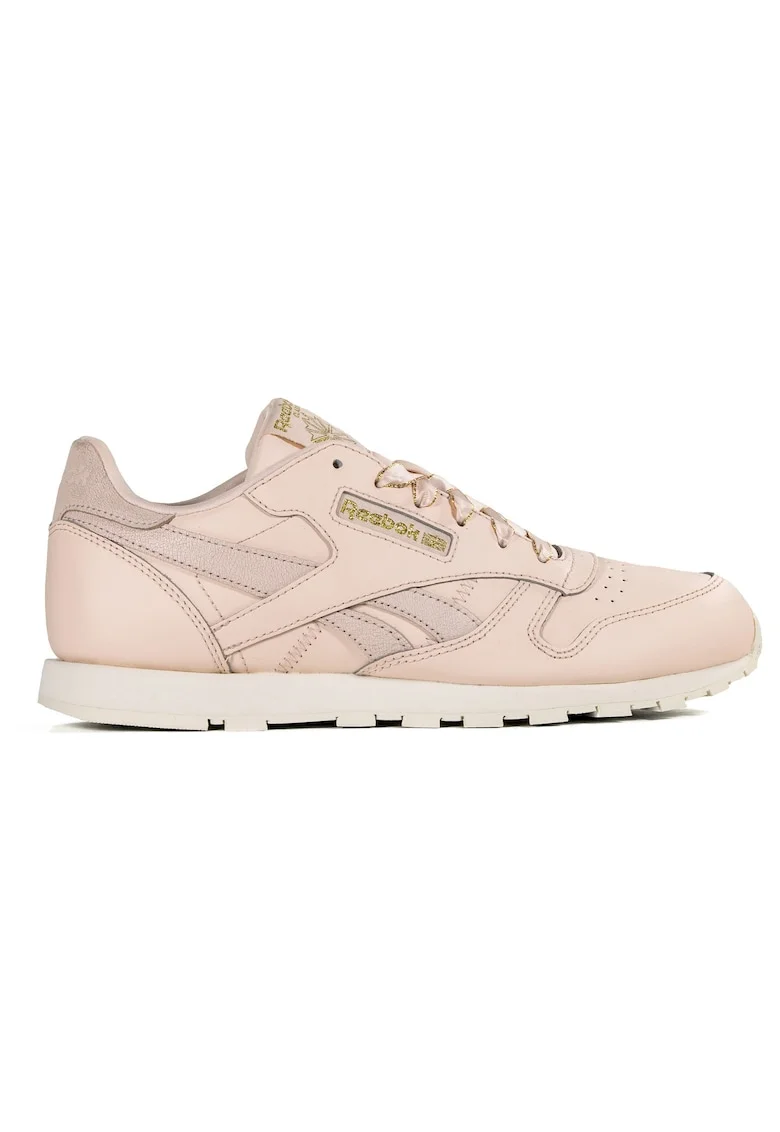 Pantofi sport Classic din piele ecologica si textil
