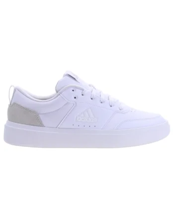 Park St Pantofi sport uni din piele ecologica