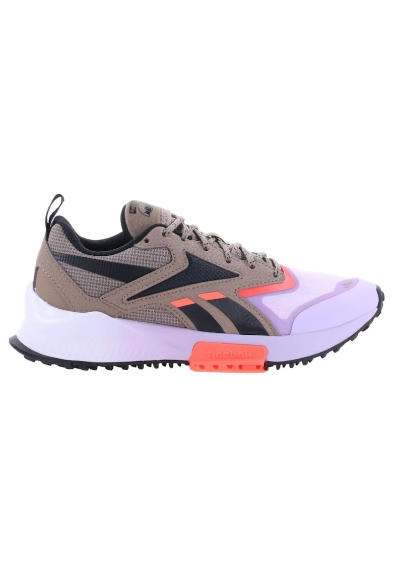 Pantofi sport din material textil cu sireturi LAVANTE TRAIL 2