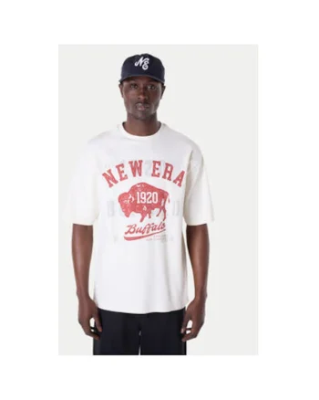Tricou barbati  60596287, Bumbac, Alb, Alb