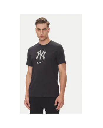 Tricou barbati  034J-4FA-NK-L84, Bumbac, Bleumarin, Bleumarin
