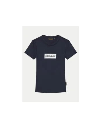 Tricou pentru baieti  Bumbac, 10, Bleumarin