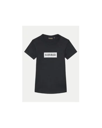 Tricou pentru baieti  Bumbac, 10, Negru