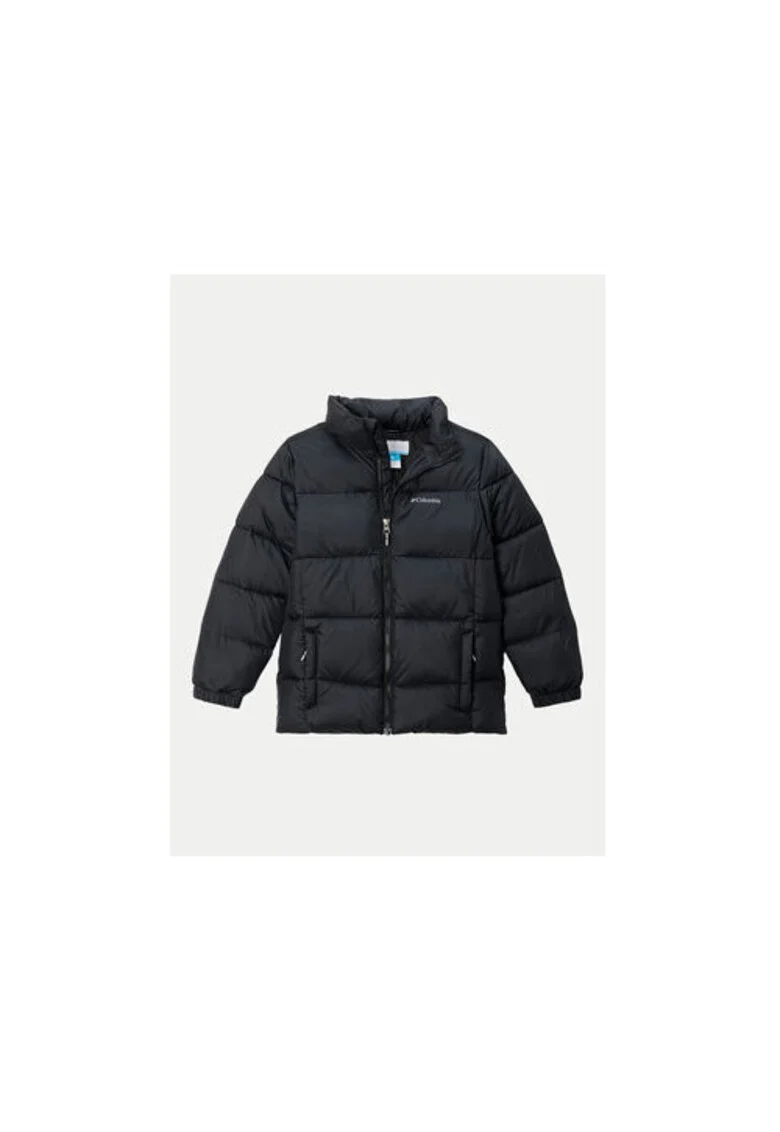 Geaca Baieti,  303981136, Nailon, 164, Negru, Negru